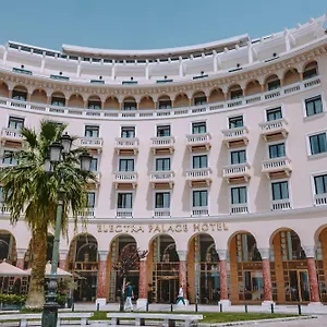 Hotel Electra Palace, Tesalónica