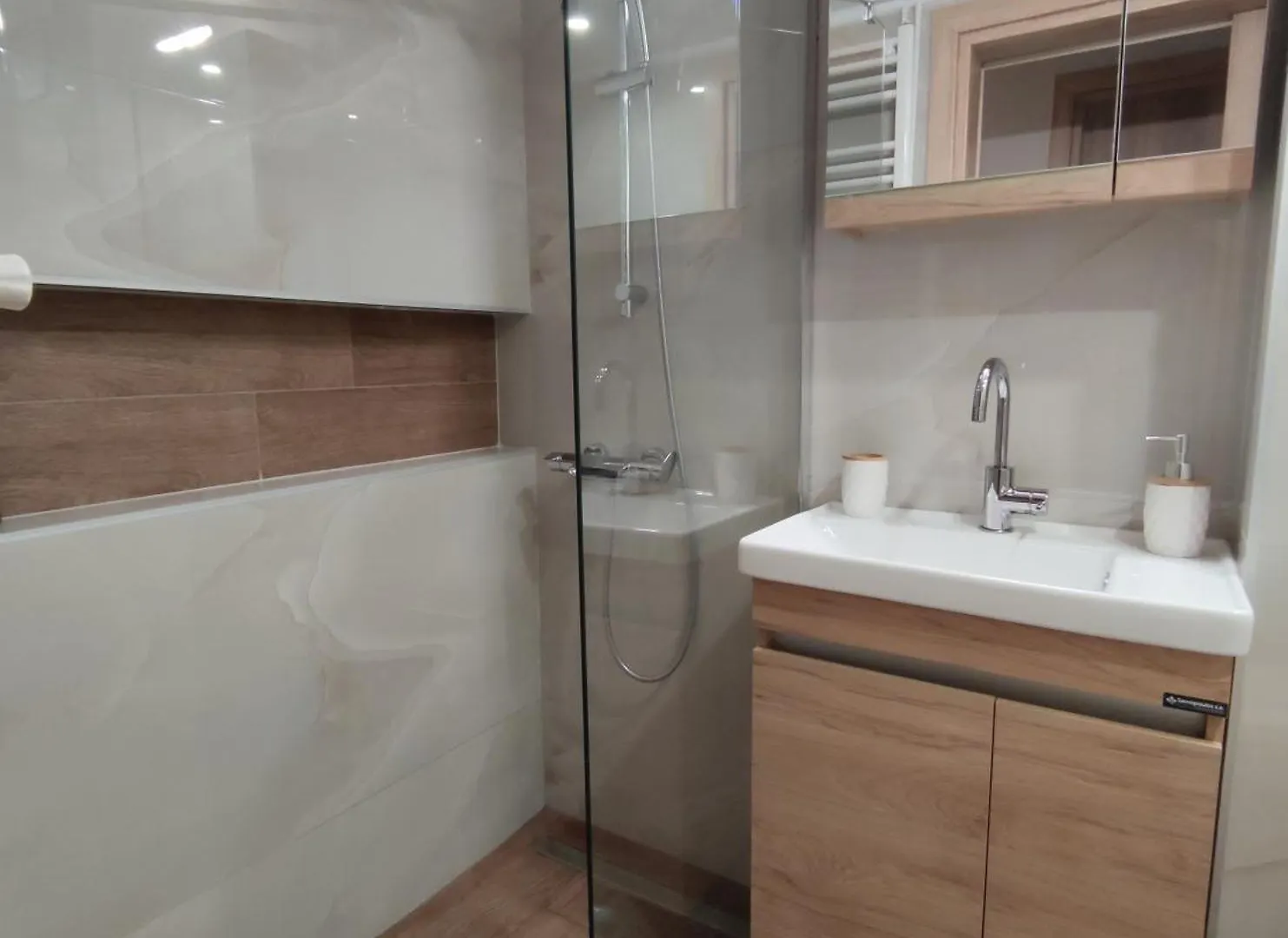 Cozy City Center Apartment Thessaloniki