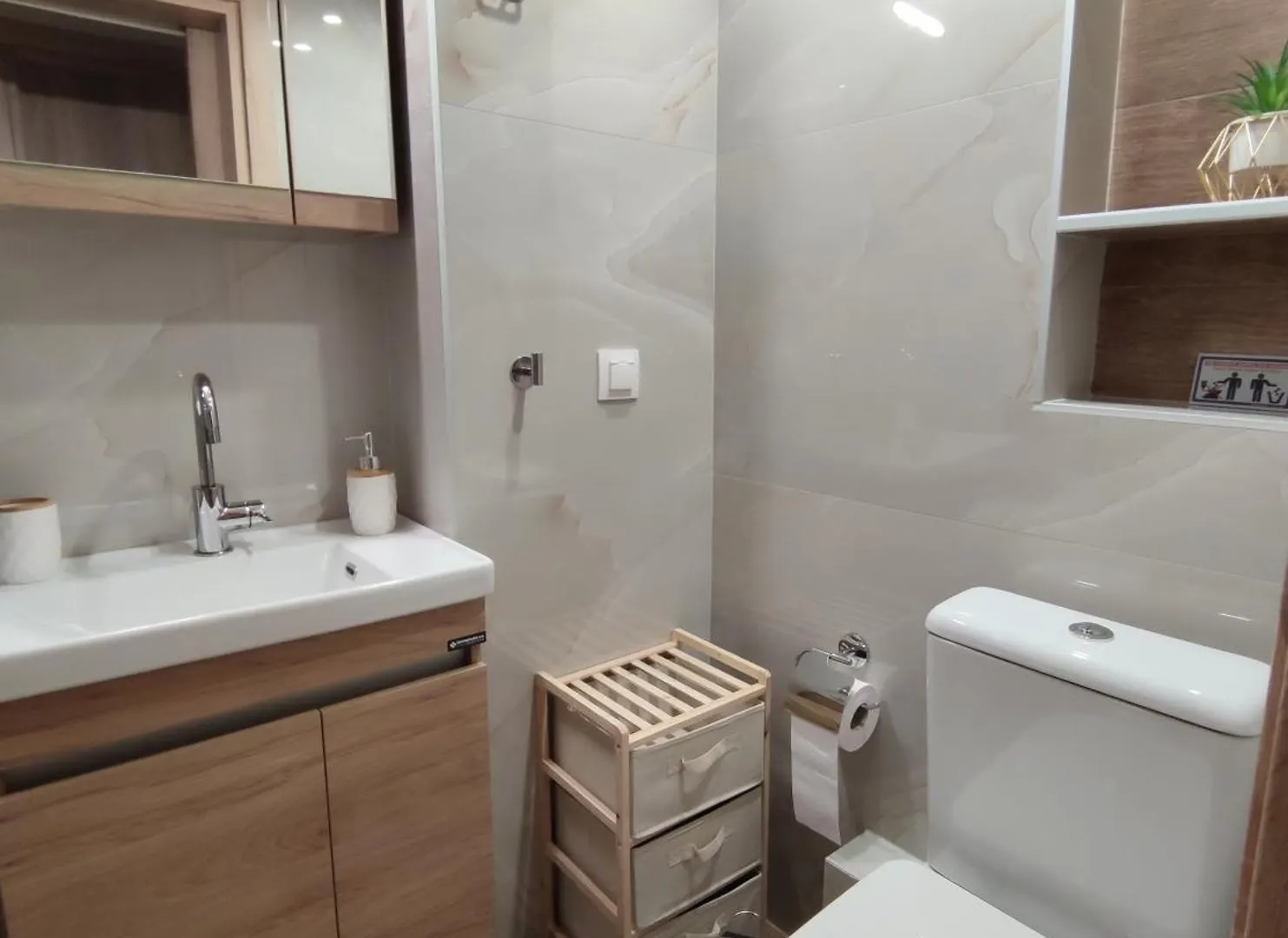 Cozy City Center Apartment Thessaloniki