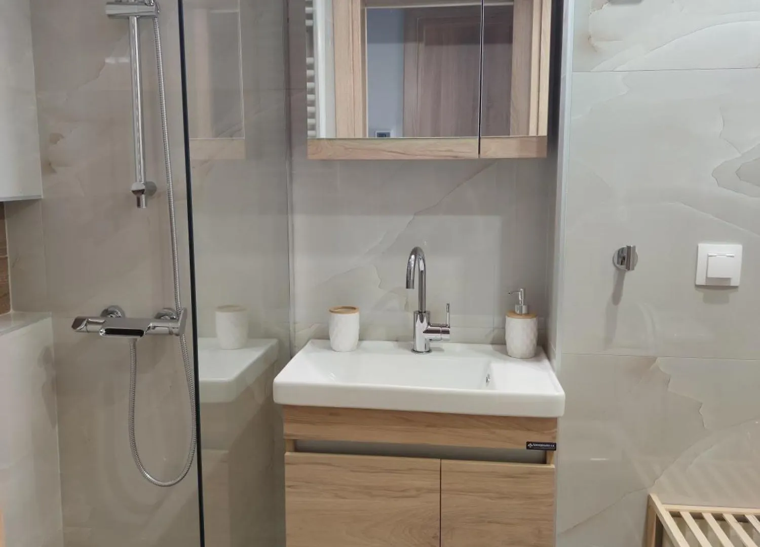 Cozy City Center Apartment Thessaloniki