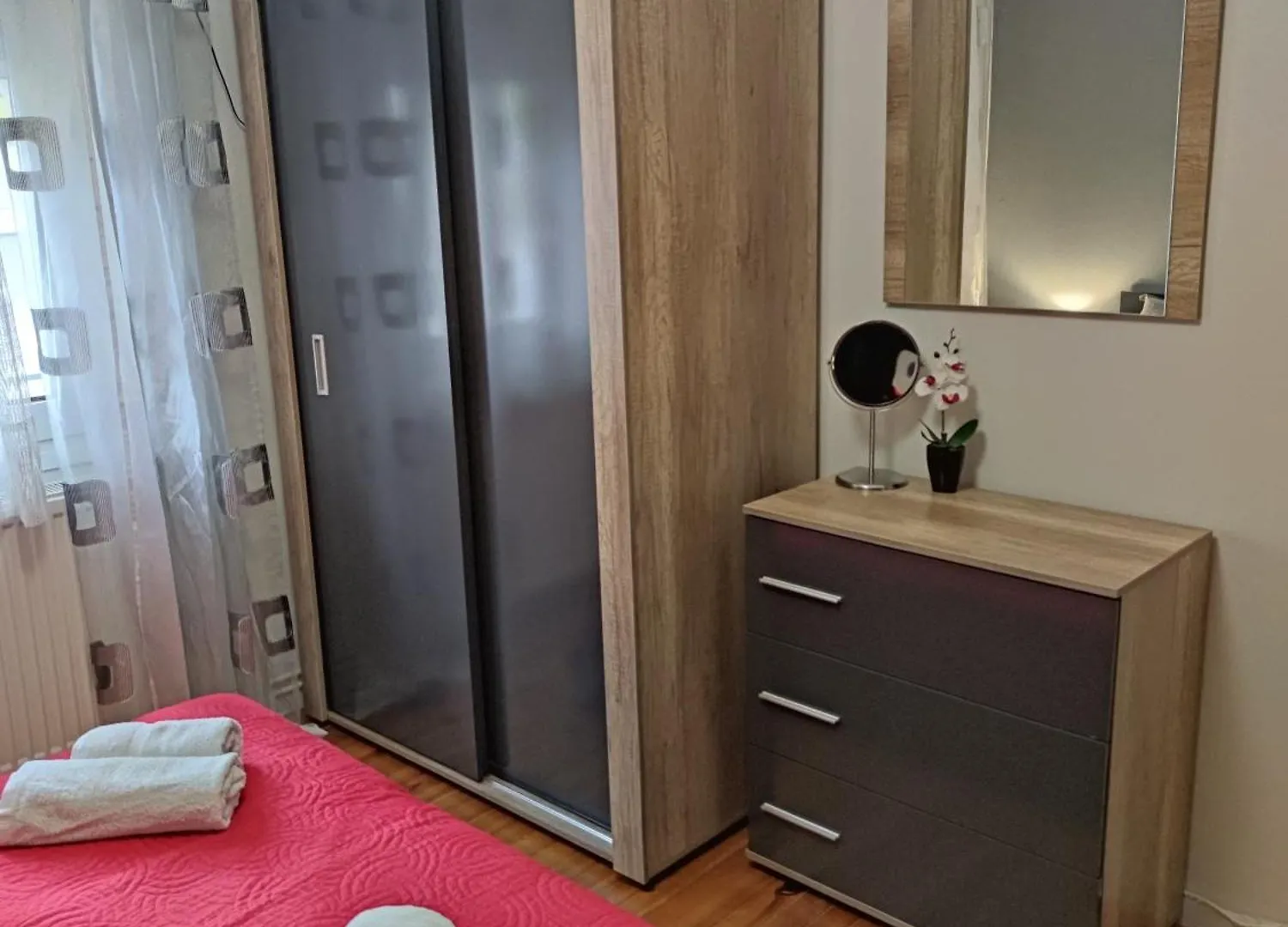 Cozy City Center Apartment Thessaloniki Greece