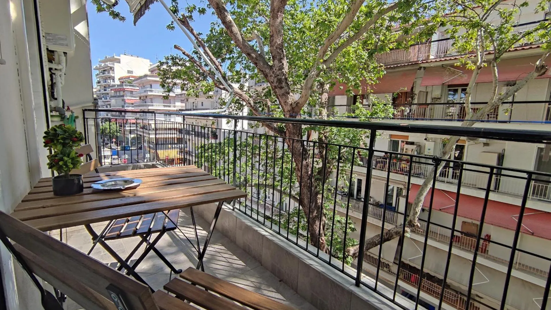 Cozy City Center Apartment Thessaloniki Greece