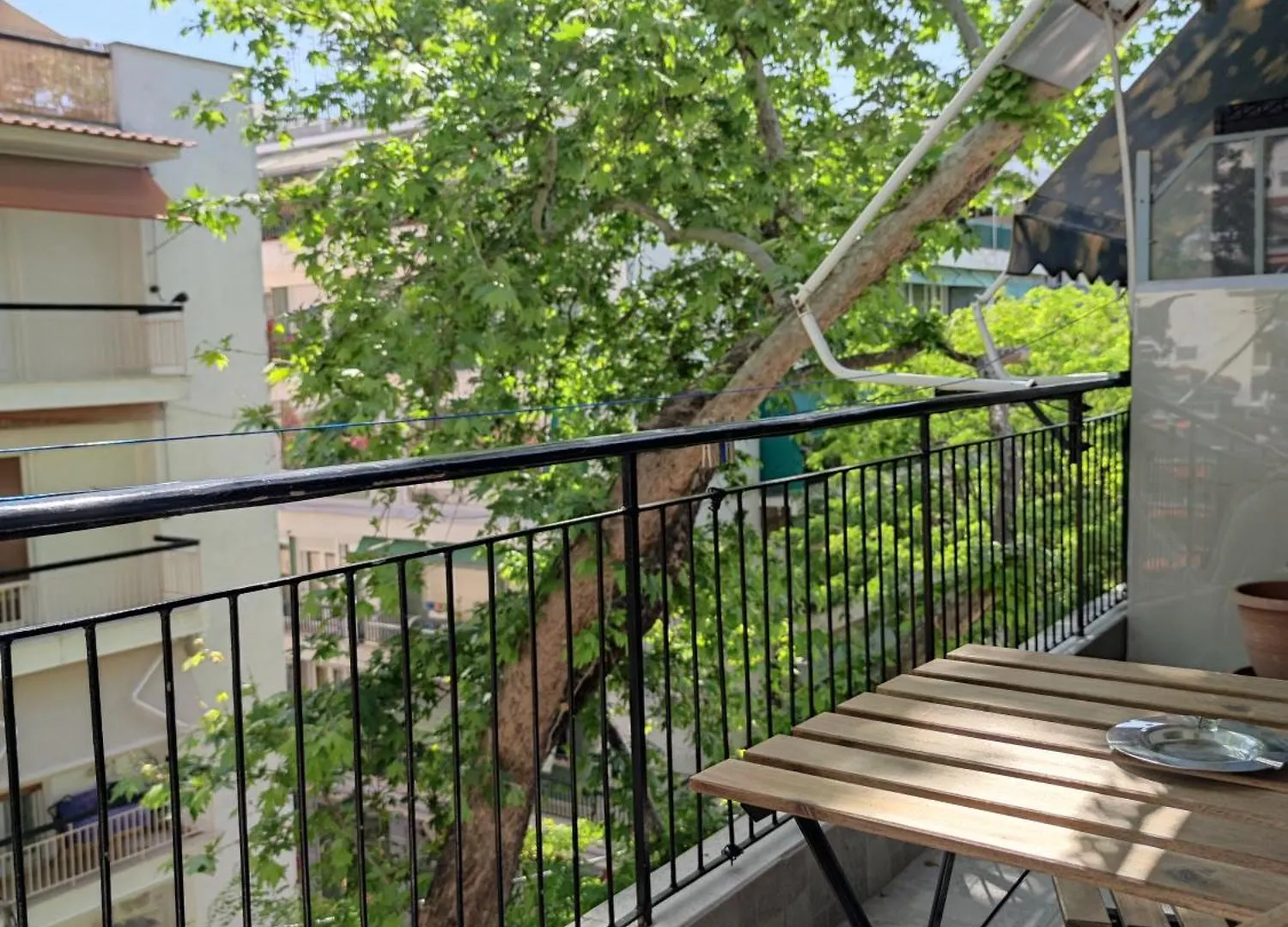 Cozy City Center Apartment Thessaloniki