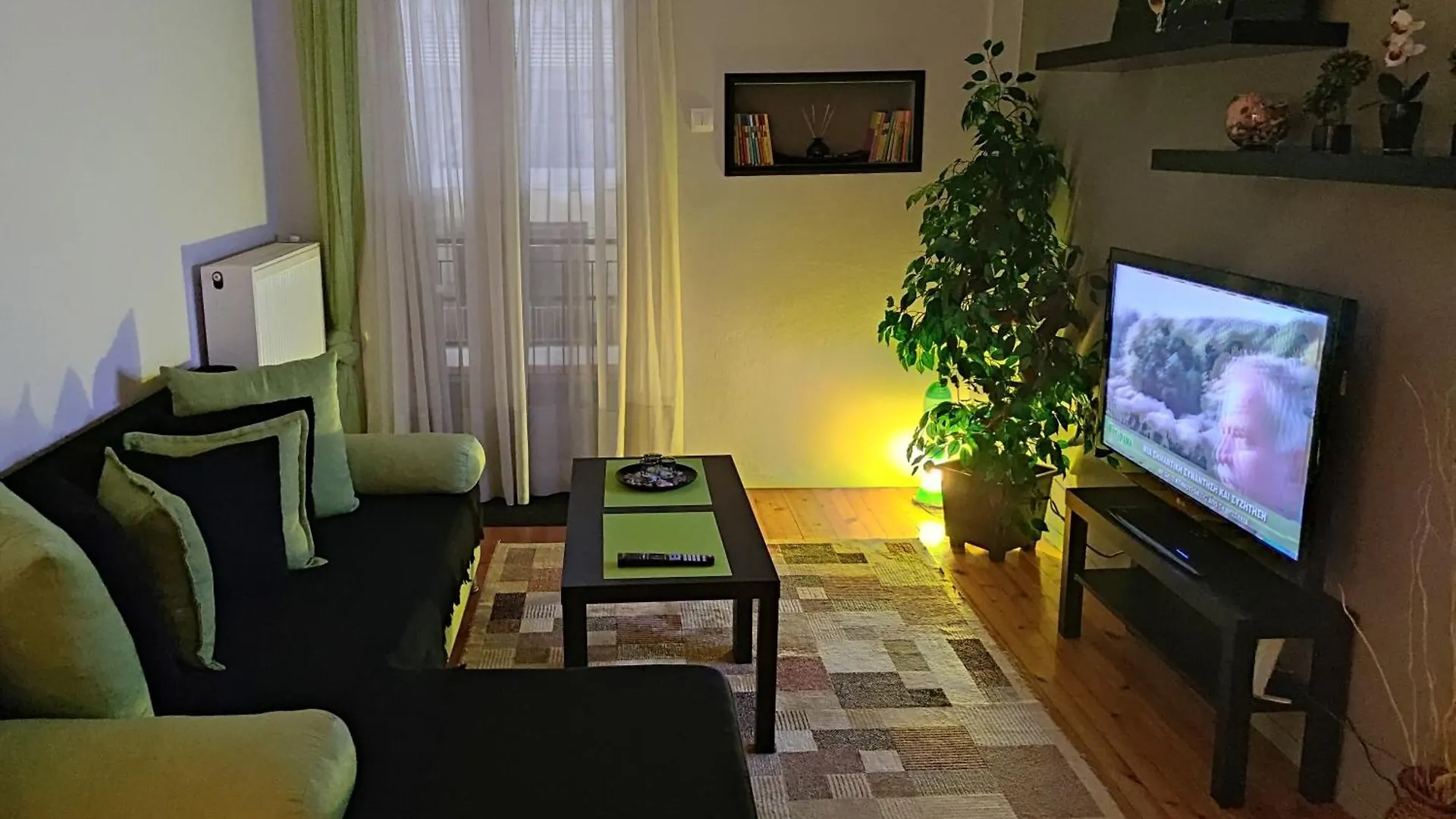Cozy City Center Apartment Thessaloniki Greece